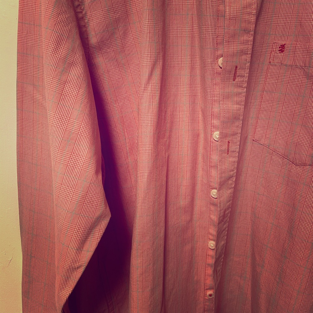 IZOD shirt